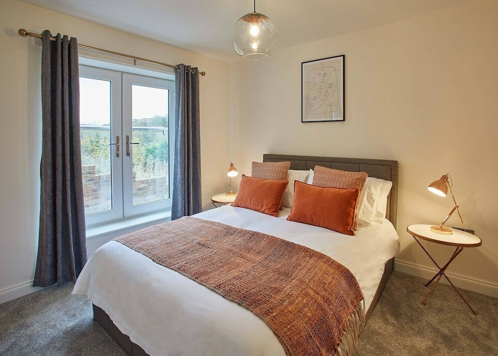 Hotel Hoggarths Retreat in Whitby, Whitby, photo