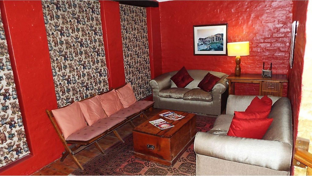 Фото Agulhas Country Lodge