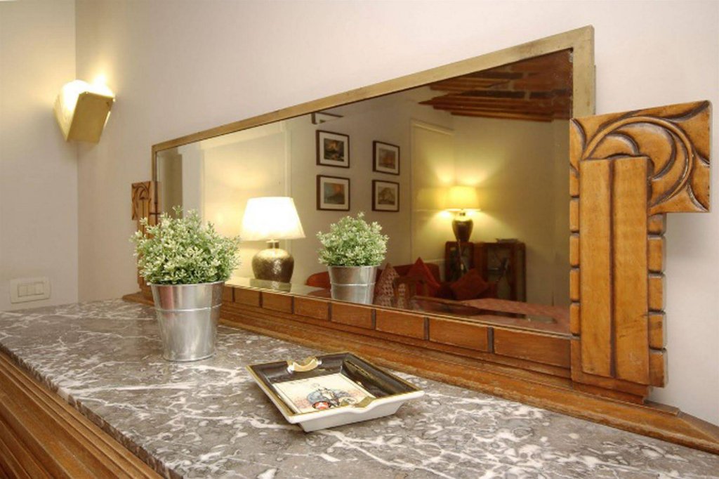 Фото Frattina Apartments