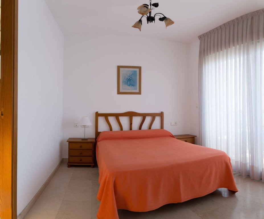 Фото Apartamentos Gemelos 23 - Beninter