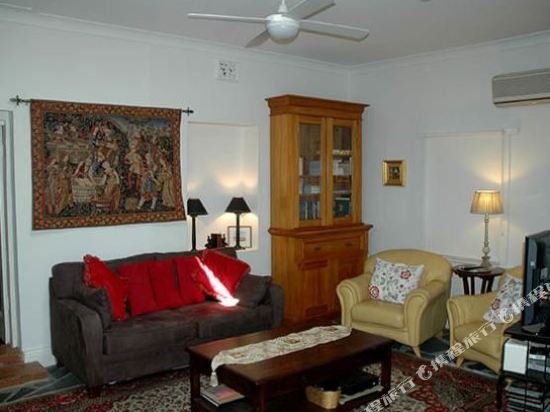 Фото Lemontree Cottage