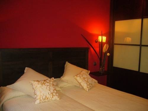 Фото Apartamentos Hospederia de los Reyes