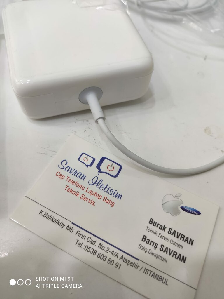 Phone repair Cagri Iletisim, Istanbul, photo