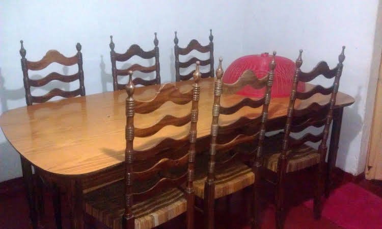 Фото Mount View Cottage