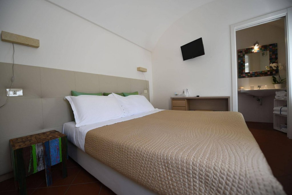 Фото Alle Conche