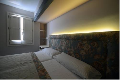 Фото Apartasuites Alberca