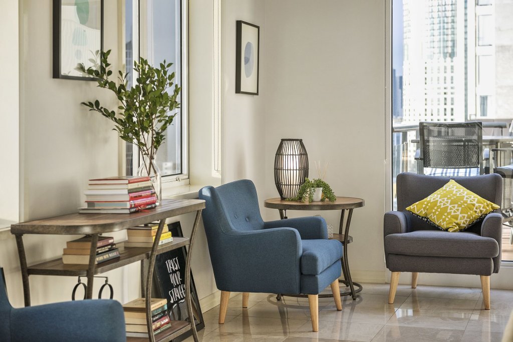 Фото Platinum Apartments on Whiteman St