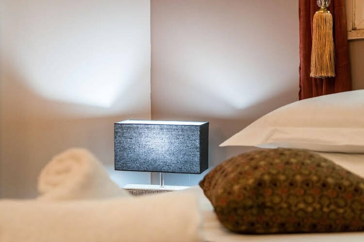 Hotel Sweet Inn - Helets Street, Jerusalem, photo