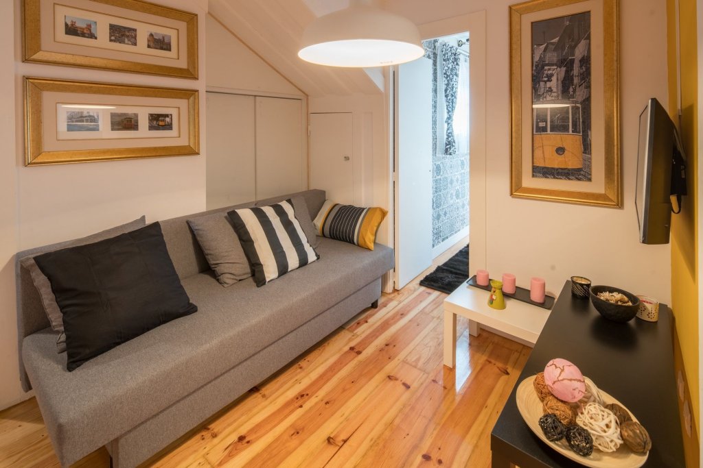 Фото Lisboa Pessoa Hotel