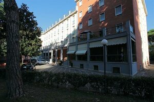 Hotel Villa Dei Giuochi DelfIci