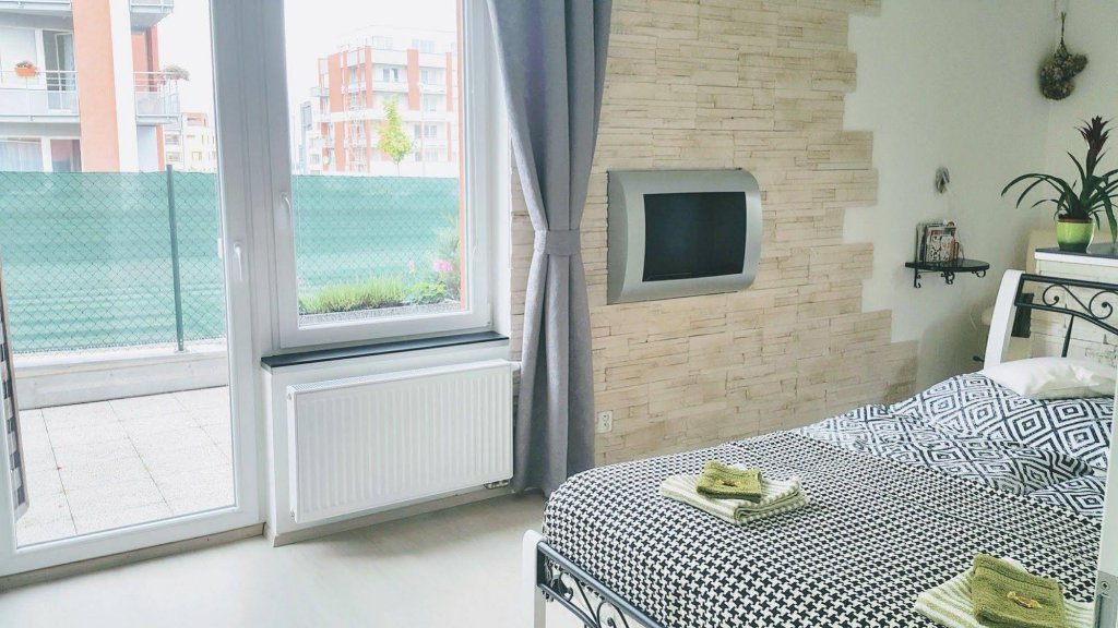 Фото Bastien Studio near Airport