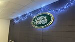Land Rover Rus (Skolkovskoye Highway, 31с16), car service, auto repair