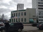 Prioritet (ulitsa Ponomaryova, 5А), real estate agency