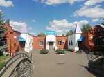 Лагуна (ulitsa Korolyova, 7), cafe