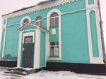 Ваго (Zavokzalnaya Street, 11) ، عمليات وصيانة السكك الحديدية