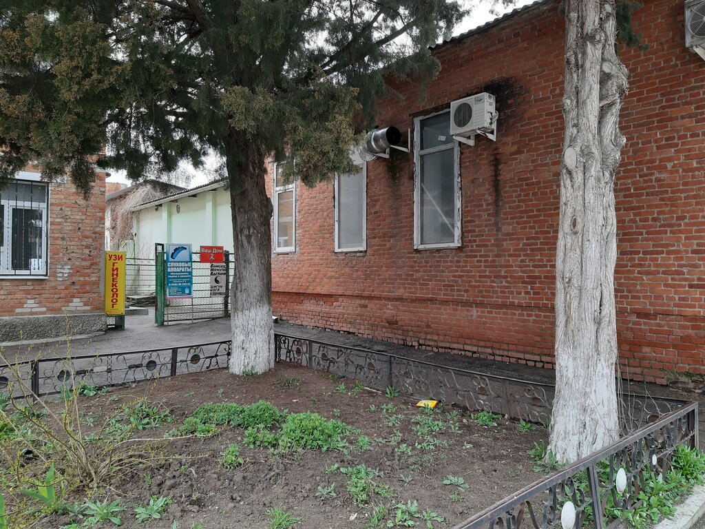 Yoga studio Воинское Искусство Вьетнама, Ust‑Labinsk, photo