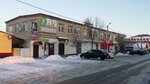 Моментальные Деньги (Novyy Oskol, ploshchad Revolyutsii, 24), organización de microfinanzas