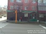 Крюгер (ulitsa 50 let Oktyabrya, 35), cervecería