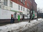 New life (Avgustovskaya ulitsa, 1Б), thrift store