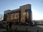 Chudo ostrov (Zlatoust, Mira Avenue, 20Б), centro comercial