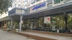 Pedrollo (Tashkent, Ganga), pumping equipment
