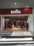 Zolla (ул. Студенецкая Набережная, 20А), магазин одежды в Тамбове