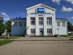 КСЦ Гидростроитель (Sovetskaya Street, 49), house of culture