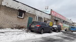 Avtoservis Avtorobot (Zhukovskogo Street, 16Б) ، ورشة لتصليح السيارات