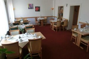 Hotel & Restaurant Eigen