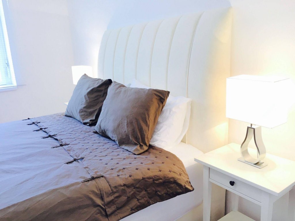 Фото Prague City Stay Rohácova