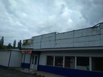 Мебельный дворик (Radiotekhnicheskaya ulitsa, 1А), furniture store