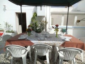 Bed and Breakfast Palazzo Rocci
