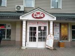 Sushi King (Bolshaya Sovetskaya Street, 14), cafe