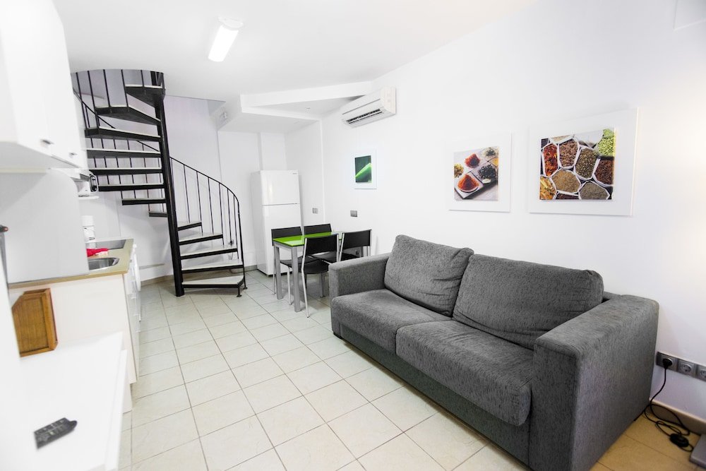 Фото HappyVila Rustico Apartments