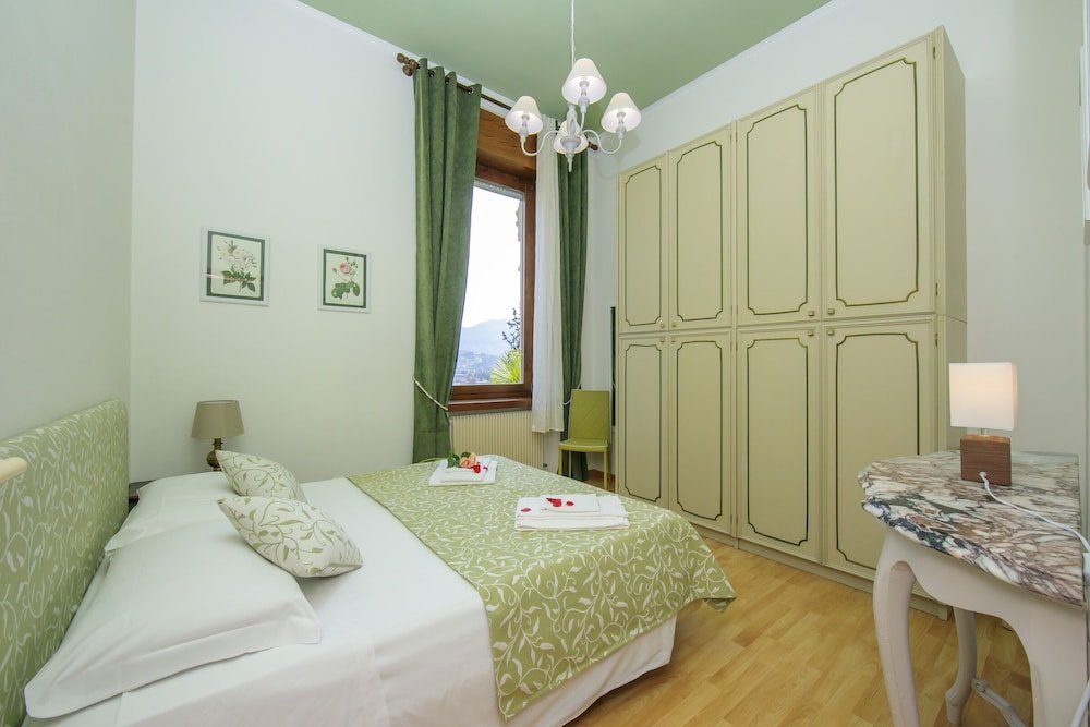 Фото Appartamento Villa Lina