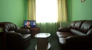 Otel Dubno (vulytsia Danyla Halytskoho, 9), hotel