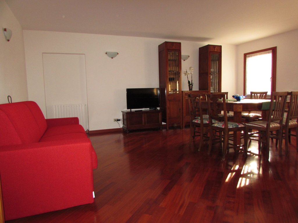 Фото Cannaregio House