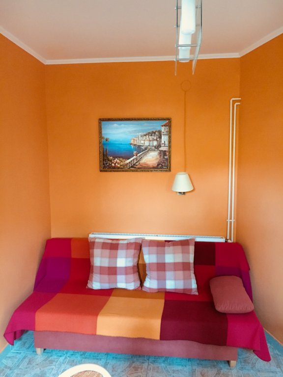 Фото Апартаменты Sunny & Green