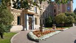 ПСПбГМУ им. И. П. Павлова, приёмная комиссия (Lva Tolstogo Street, 6-8Б), university