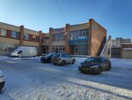 Визави (Kaluzhskaya Street, 4), salón de belleza