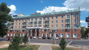 Гостиница Караганда в Караганде
