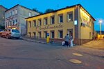 Complimente (Kravtsova Lane, 13В), hotel