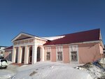 Судебный участок № 16 Волжского судебного района Республики Марий Эл (ulitsa Matyushenko, 2Б), court