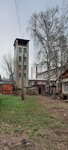 Пожарная часть (Pestovo, Zavodskaya ulitsa, 13) ، إدارة الإطفاء