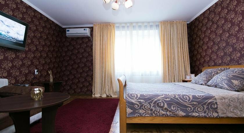 Alojamiento en alquiler diario VIP Apartments Faraon Centr 1 floor, , foto