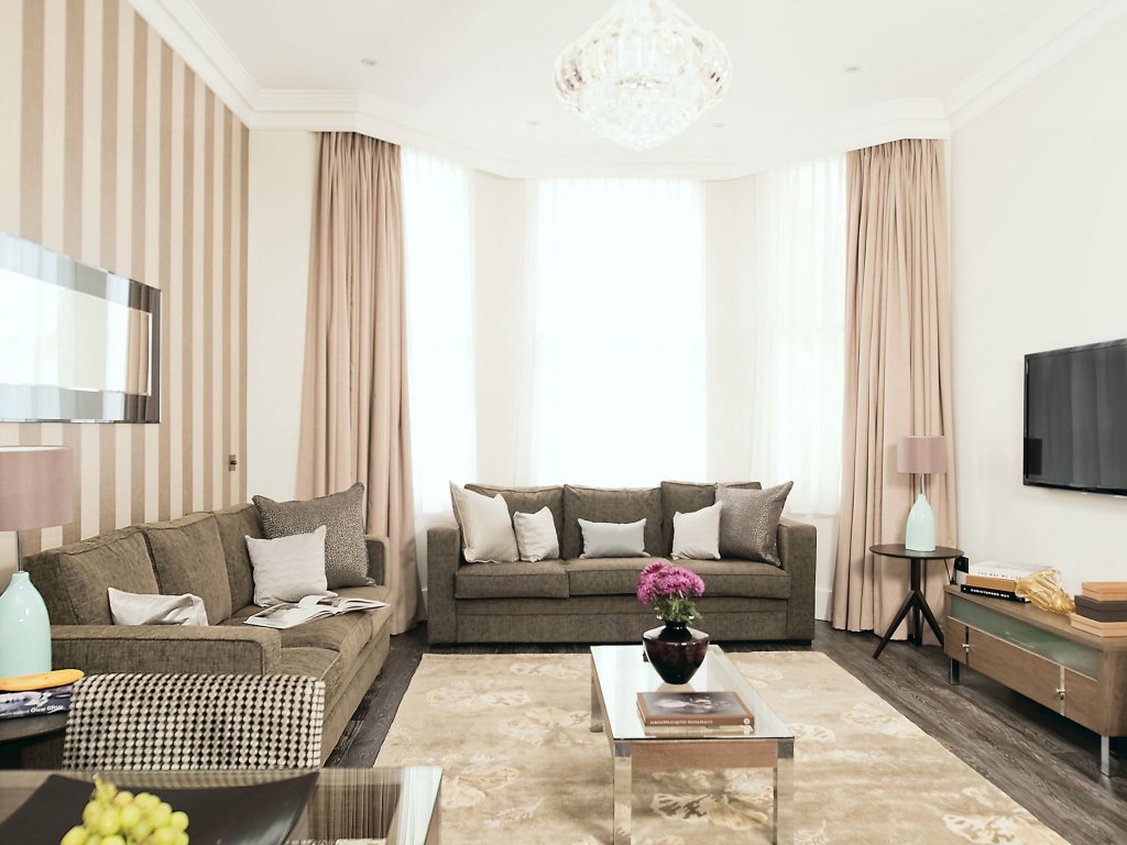 Фото Ashburn Hotel