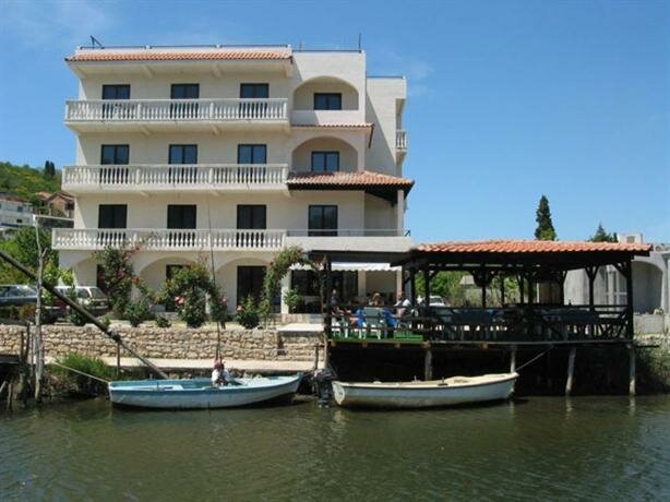 Ulcinj Municipality