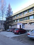 Rus (ulitsa Matrosova, 36), sauna