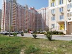 Патриот-Сервис (Eryomenko Street, 96/1), management company