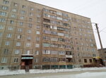 Парикмахерская (mikrorayon Novy gorod, ulitsa Belyayeva, 2), beauty salon